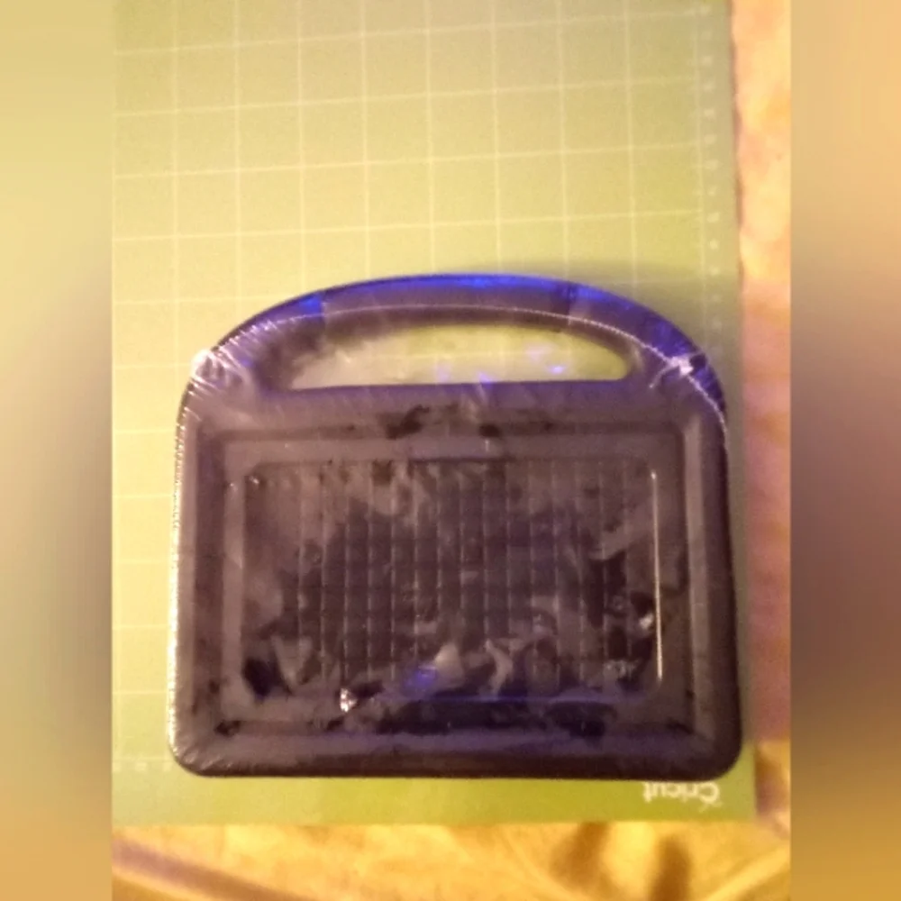 Tablet case - Picture 1 of 3